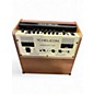 Used TC Helicon HARMONY V100 Guitar Combo Amp