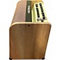 Used TC Helicon HARMONY V100 Guitar Combo Amp