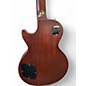 Used Gibson Les Paul Studio Worn Brown Solid Body Electric Guitar