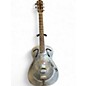 Used Fender FR48 Chrome Resonator Guitar thumbnail