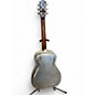 Used Fender FR48 Chrome Resonator Guitar