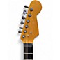 Used Fender Vintera 70s Telecaster Deluxe Black Solid Body Electric Guitar