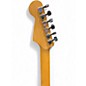 Used Fender Vintera 70s Telecaster Deluxe Black Solid Body Electric Guitar