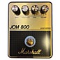 Used Marshall JCM800 Pedal Effect Pedal