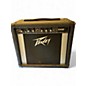 Used Peavey Rage 158 1X8 15W Guitar Combo Amp thumbnail