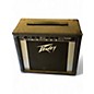 Used Peavey Rage 158 1X8 15W Guitar Combo Amp