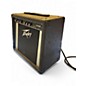 Used Peavey Rage 158 1X8 15W Guitar Combo Amp