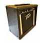 Used Peavey Rage 158 1X8 15W Guitar Combo Amp