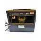 Used Peavey Rage 158 1X8 15W Guitar Combo Amp