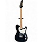 Used Ibanez FLATV1 JOSH SMITH SIGNATURE BLACK Solid Body Electric Guitar thumbnail