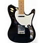 Used Ibanez FLATV1 JOSH SMITH SIGNATURE BLACK Solid Body Electric Guitar