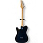 Used Ibanez FLATV1 JOSH SMITH SIGNATURE BLACK Solid Body Electric Guitar