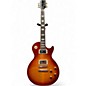 Used Gibson Les Paul Standard 2 Color Sunburst Solid Body Electric Guitar thumbnail