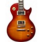 Used Gibson Les Paul Standard 2 Color Sunburst Solid Body Electric Guitar