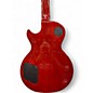 Used Gibson Les Paul Standard 2 Color Sunburst Solid Body Electric Guitar