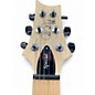 Used PRS Swamp Ash Special Iri blue Solid Body Electric Guitar