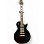 Used Epiphone Les Paul Black Beauty 3 Black Solid Body Electric Guitar thumbnail