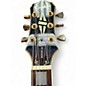 Used Epiphone Les Paul Black Beauty 3 Black Solid Body Electric Guitar