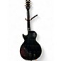 Used Epiphone Les Paul Black Beauty 3 Black Solid Body Electric Guitar