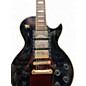 Used Epiphone Les Paul Black Beauty 3 Black Solid Body Electric Guitar