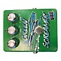 Used BBE Green Screamer Overdrive Effect Pedal thumbnail