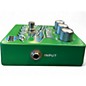 Used BBE Green Screamer Overdrive Effect Pedal