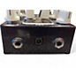 Used Wampler Faux Tape Echo Delay Effect Pedal