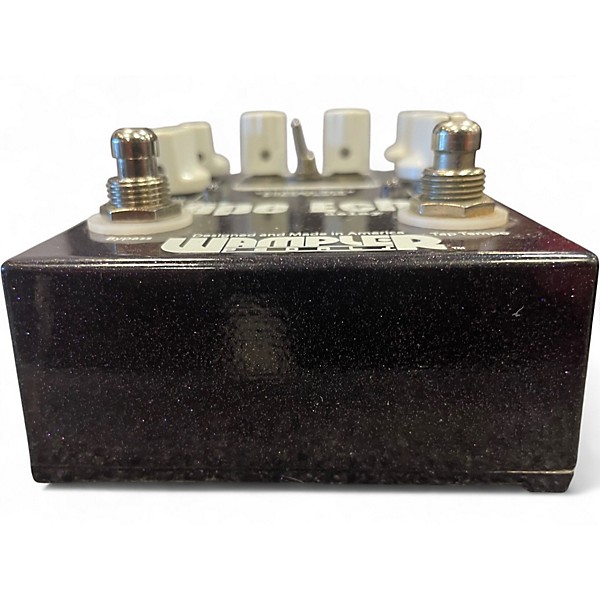 Used Wampler Faux Tape Echo Delay Effect Pedal