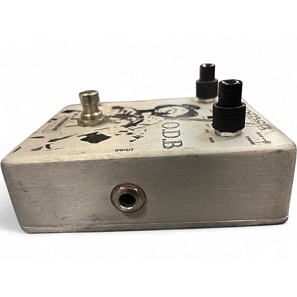 Used Rocktron O.D.B. Effect Pedal
