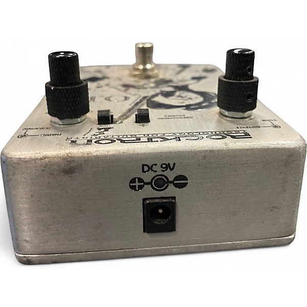 Used Rocktron O.D.B. Effect Pedal