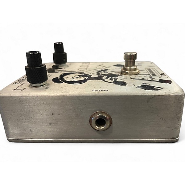 Used Rocktron O.D.B. Effect Pedal
