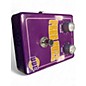 Used BBE FREE FUZZ Effect Pedal