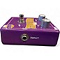 Used BBE FREE FUZZ Effect Pedal