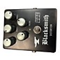 Used BBE Blacksmith Distortion With 3-Band EQ Effect Pedal thumbnail