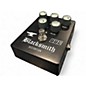 Used BBE Blacksmith Distortion With 3-Band EQ Effect Pedal