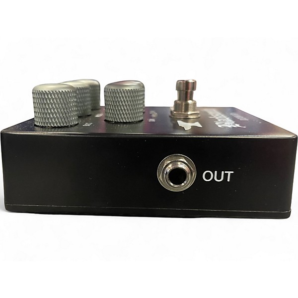 Used BBE Blacksmith Distortion With 3-Band EQ Effect Pedal