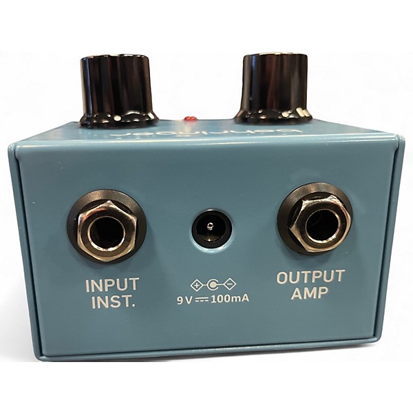 Used Behringer OCTAVIA Effect Pedal