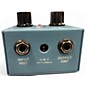 Used Behringer OCTAVIA Effect Pedal