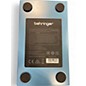 Used Behringer OCTAVIA Effect Pedal