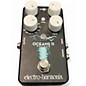 Used Electro-Harmonix Oceans 11  Reverb Effect Pedal thumbnail