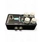 Used Electro-Harmonix Oceans 11  Reverb Effect Pedal