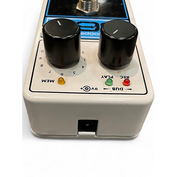 Used Electro-Harmonix Looper 360 Nano Pedal