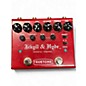 Used Truetone Jekyll & Hyde Effect Pedal thumbnail