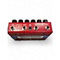 Used Truetone Jekyll & Hyde Effect Pedal
