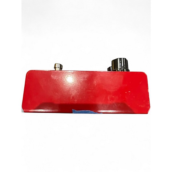 Used Truetone Jekyll & Hyde Effect Pedal