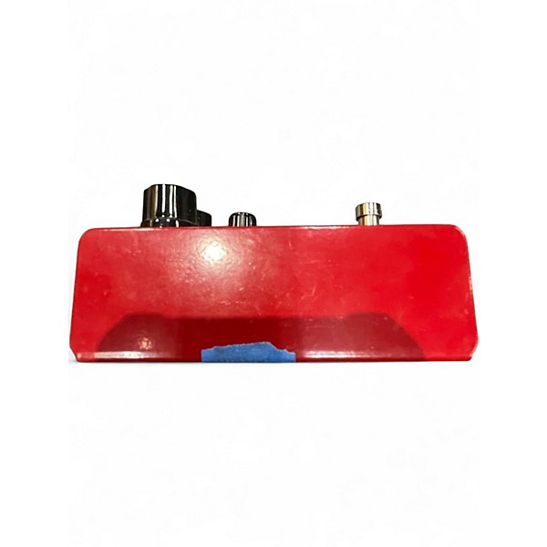 Used Truetone Jekyll & Hyde Effect Pedal