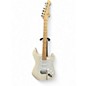 Used G&L Tribute Legacy Olympic White Solid Body Electric Guitar thumbnail