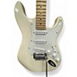 Used G&L Tribute Legacy Olympic White Solid Body Electric Guitar