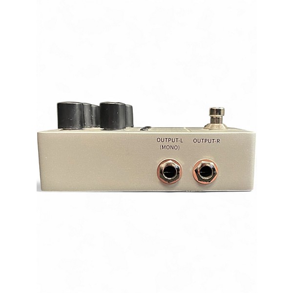 Used Flamma FS02 Effect Pedal