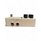 Used Flamma FS02 Effect Pedal